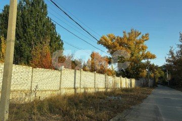 Фото №1: Коммерческая земля - Волгоград, п. Вишнёвая балка, ул. Былинная