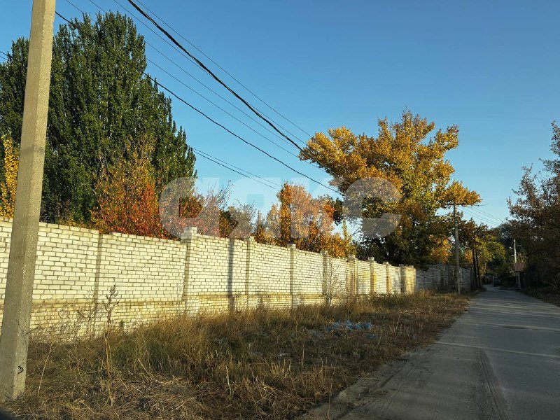 Фото №1: Коммерческая земля 116 сот. - Волгоград, Вишнёвая балка, ул. Былинная