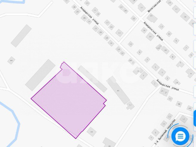 Фото №8: Коммерческая земля 116 сот. - Волгоград, Вишнёвая балка, ул. Былинная