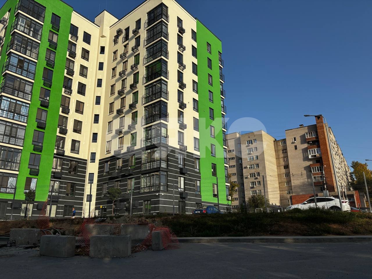 Фото №3: Коммерческая земля 116 сот. - Волгоград, Вишнёвая балка, ул. Былинная