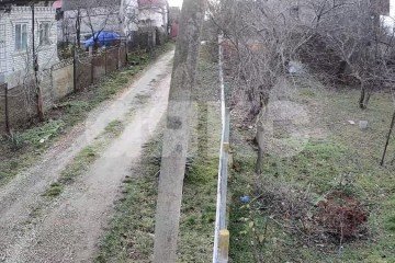Фото №2: Участок садоводство - Осечки, мкр. дачное товарищество Миловидово, ул. Абрикосовая
