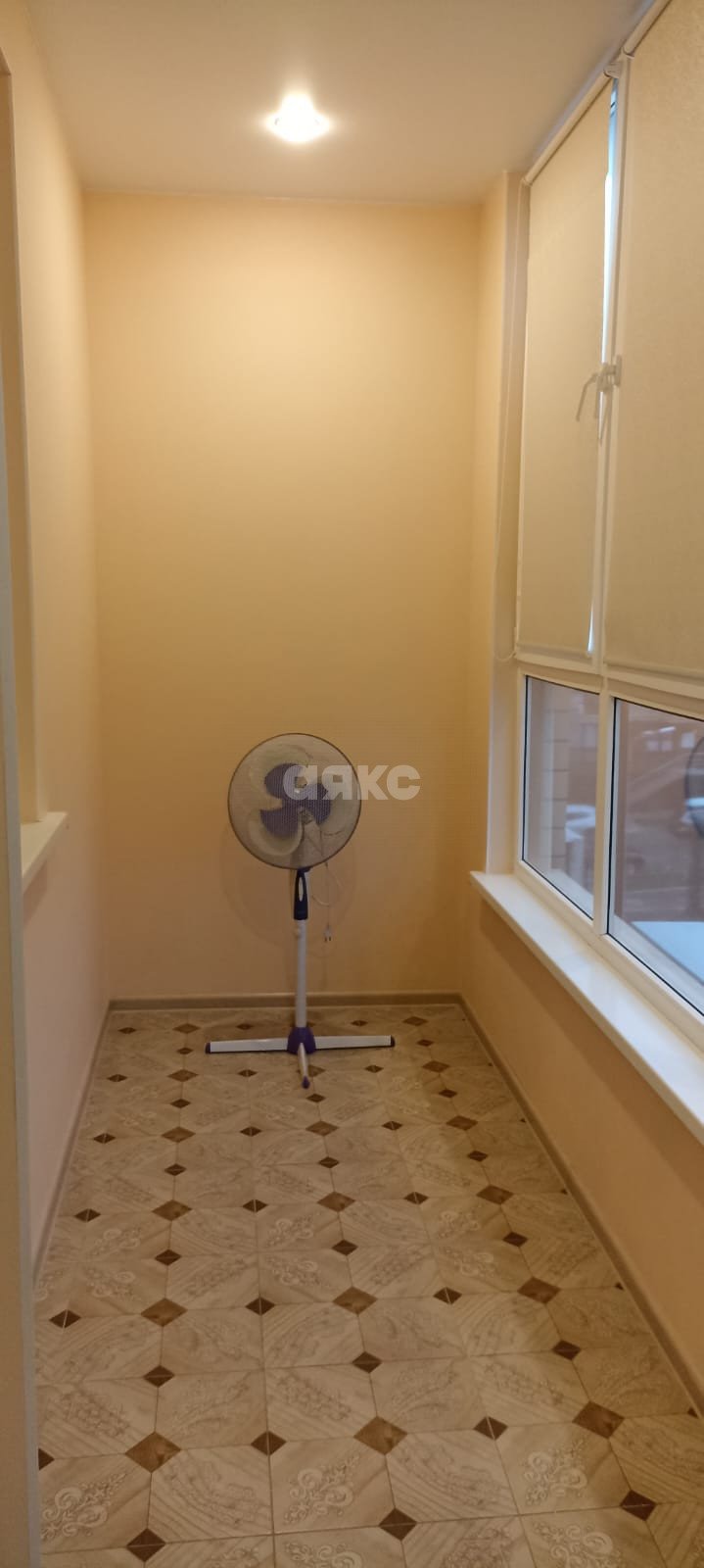 Фото №10: 1-комнатная квартира 39 м² - Анапа, жилой комплекс Южный - 2, ул. Поликарпова, 2к2