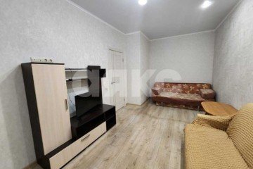 Фото №5: 1-комнатная квартира 39 м² - Анапа, мкр. жилой комплекс Южный - 2, ул. Поликарпова, 2к2