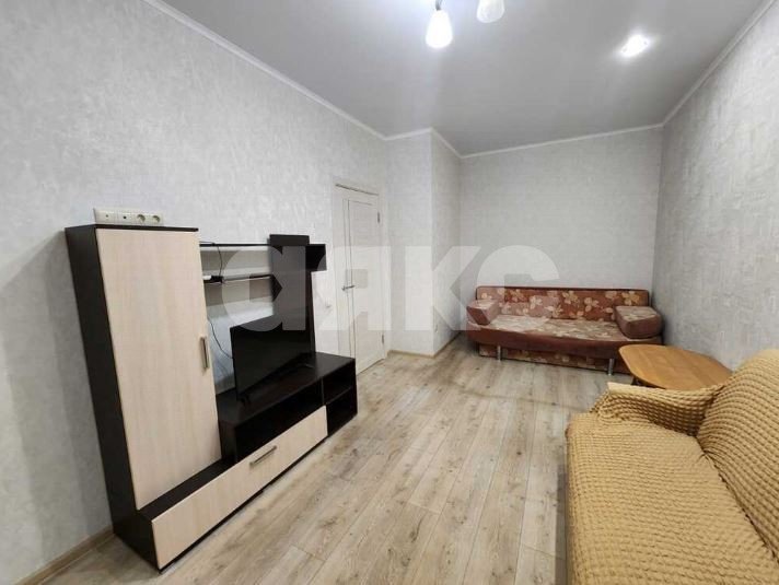 Фото №5: 1-комнатная квартира 39 м² - Анапа, жилой комплекс Южный - 2, ул. Поликарпова, 2к2