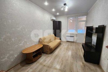 Фото №4: 1-комнатная квартира 39 м² - Анапа, мкр. жилой комплекс Южный - 2, ул. Поликарпова, 2к2