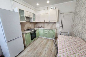 Фото №1: 1-комнатная квартира 39 м² - Анапа, мкр. жилой комплекс Южный - 2, ул. Поликарпова, 2к2