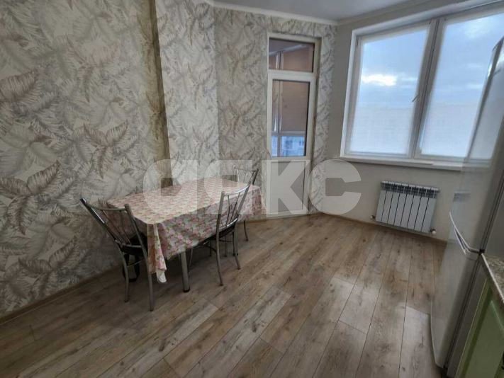 Фото №3: 1-комнатная квартира 39 м² - Анапа, жилой комплекс Южный - 2, ул. Поликарпова, 2к2