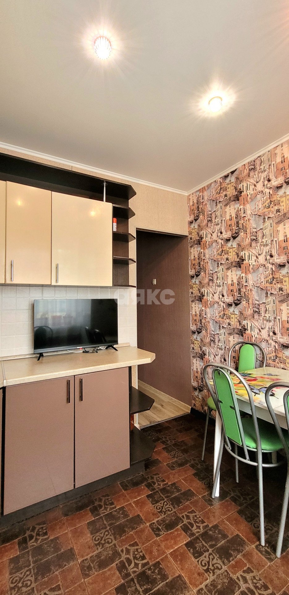 Фото №7: 2-комнатная квартира 50 м² - Липецк, 28-й, ул. С.М. Шерстобитова, 18