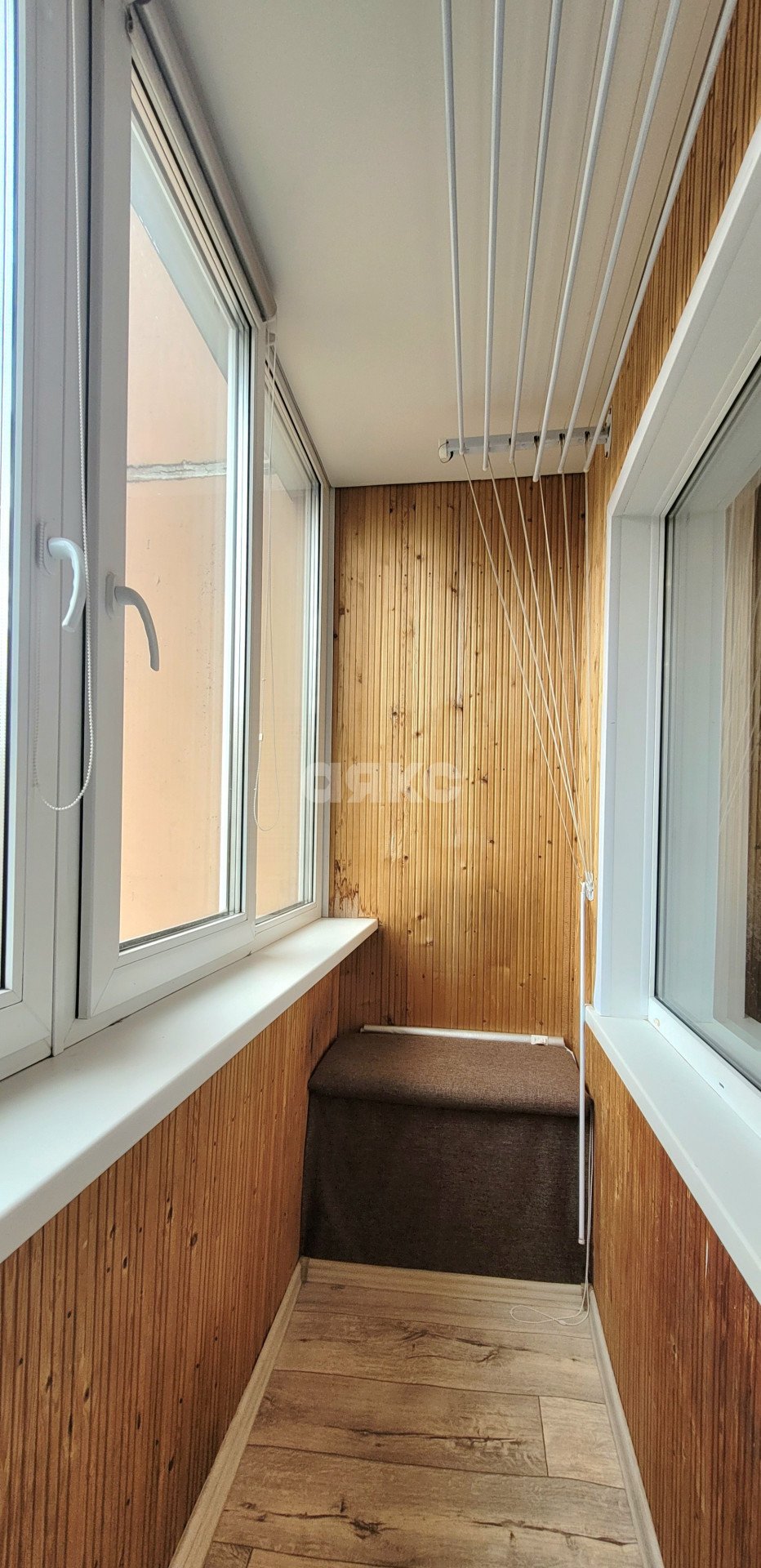 Фото №16: 2-комнатная квартира 50 м² - Липецк, 28-й, ул. С.М. Шерстобитова, 18