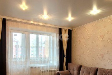 Фото №2: 2-комнатная квартира 50 м² - Липецк, мкр. 28-й, ул. С.М. Шерстобитова, 18