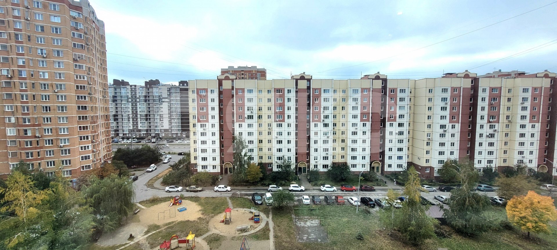 Фото №17: 2-комнатная квартира 50 м² - Липецк, 28-й, ул. С.М. Шерстобитова, 18
