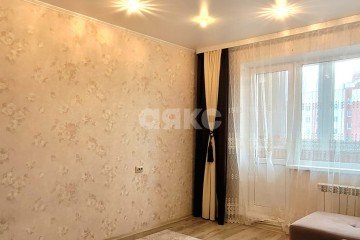 Фото №3: 2-комнатная квартира 50 м² - Липецк, мкр. 28-й, ул. С.М. Шерстобитова, 18