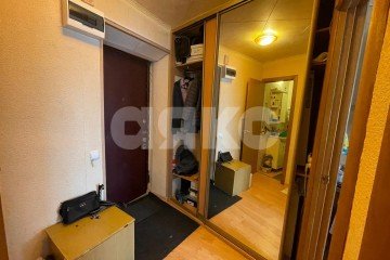 Фото №4: 1-комнатная квартира 23 м² - Воскресенск, мкр. Центральный, ул. Менделеева, 17к2