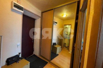 Фото №5: 1-комнатная квартира 23 м² - Воскресенск, мкр. Центральный, ул. Менделеева, 17к2