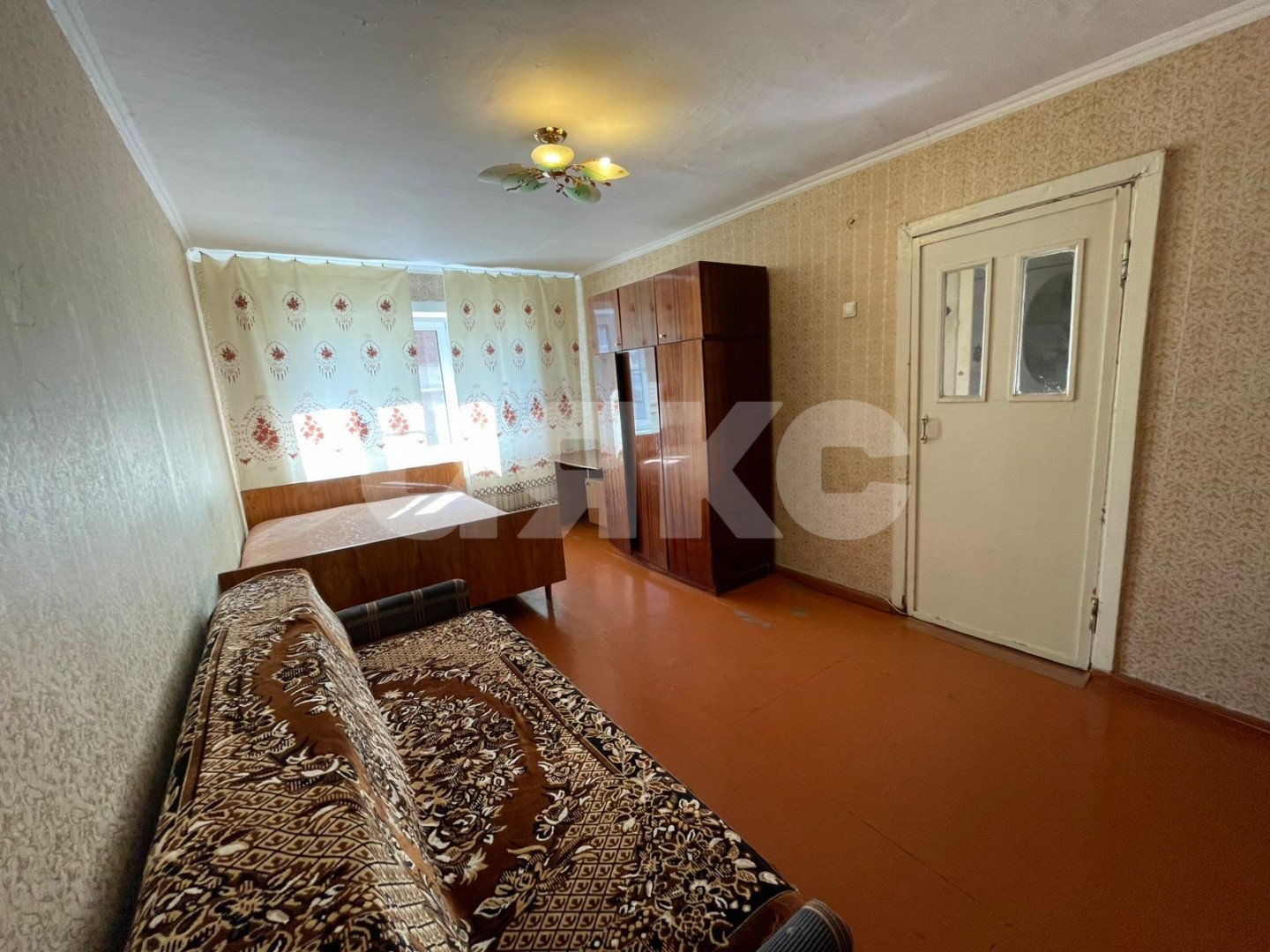 Фото №4: 1-комнатная квартира 35 м² - Майкоп, Шовгеновский городок, ул. Спортивная, 6
