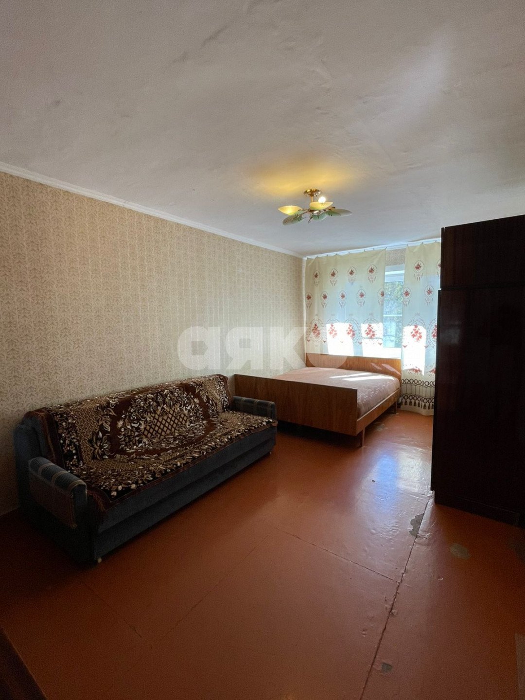 Фото №6: 1-комнатная квартира 35 м² - Майкоп, Шовгеновский городок, ул. Спортивная, 6