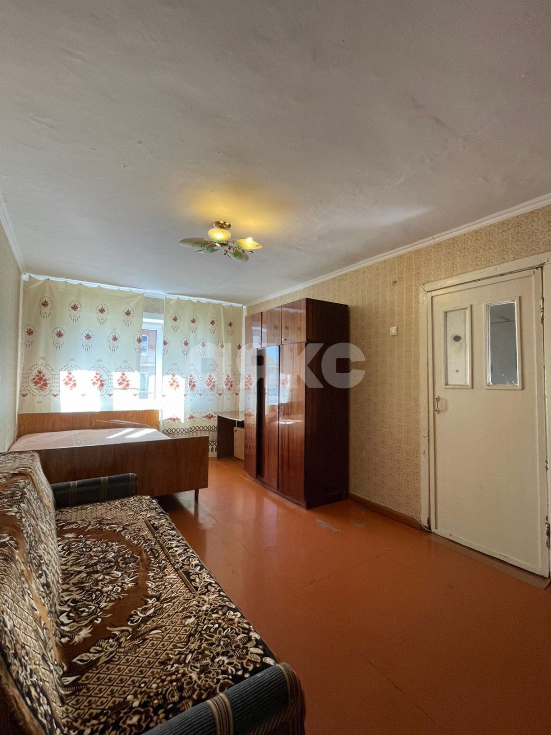 Фото №2: 1-комнатная квартира 35 м² - Майкоп, Шовгеновский городок, ул. Спортивная, 6