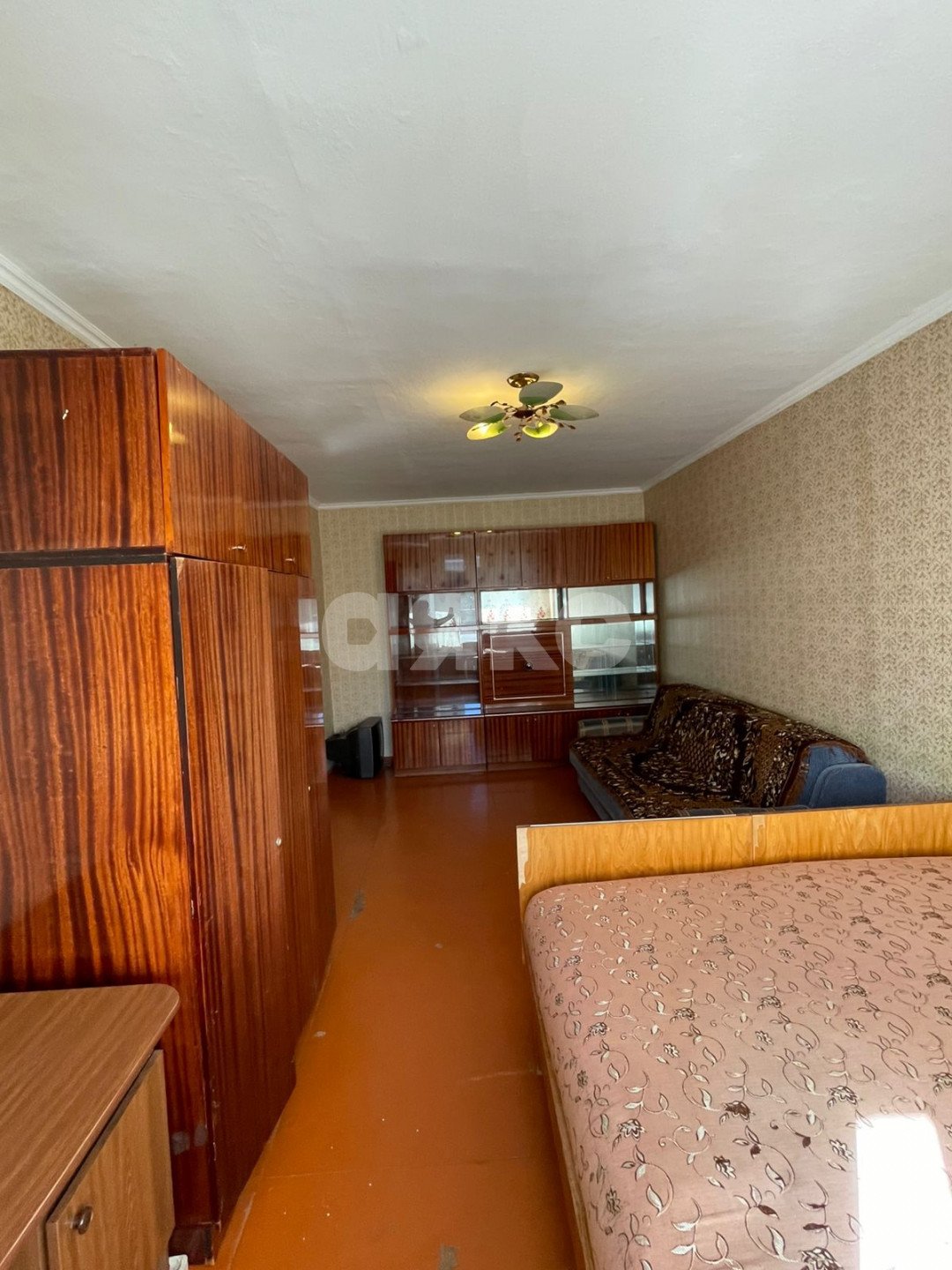 Фото №10: 1-комнатная квартира 35 м² - Майкоп, Шовгеновский городок, ул. Спортивная, 6