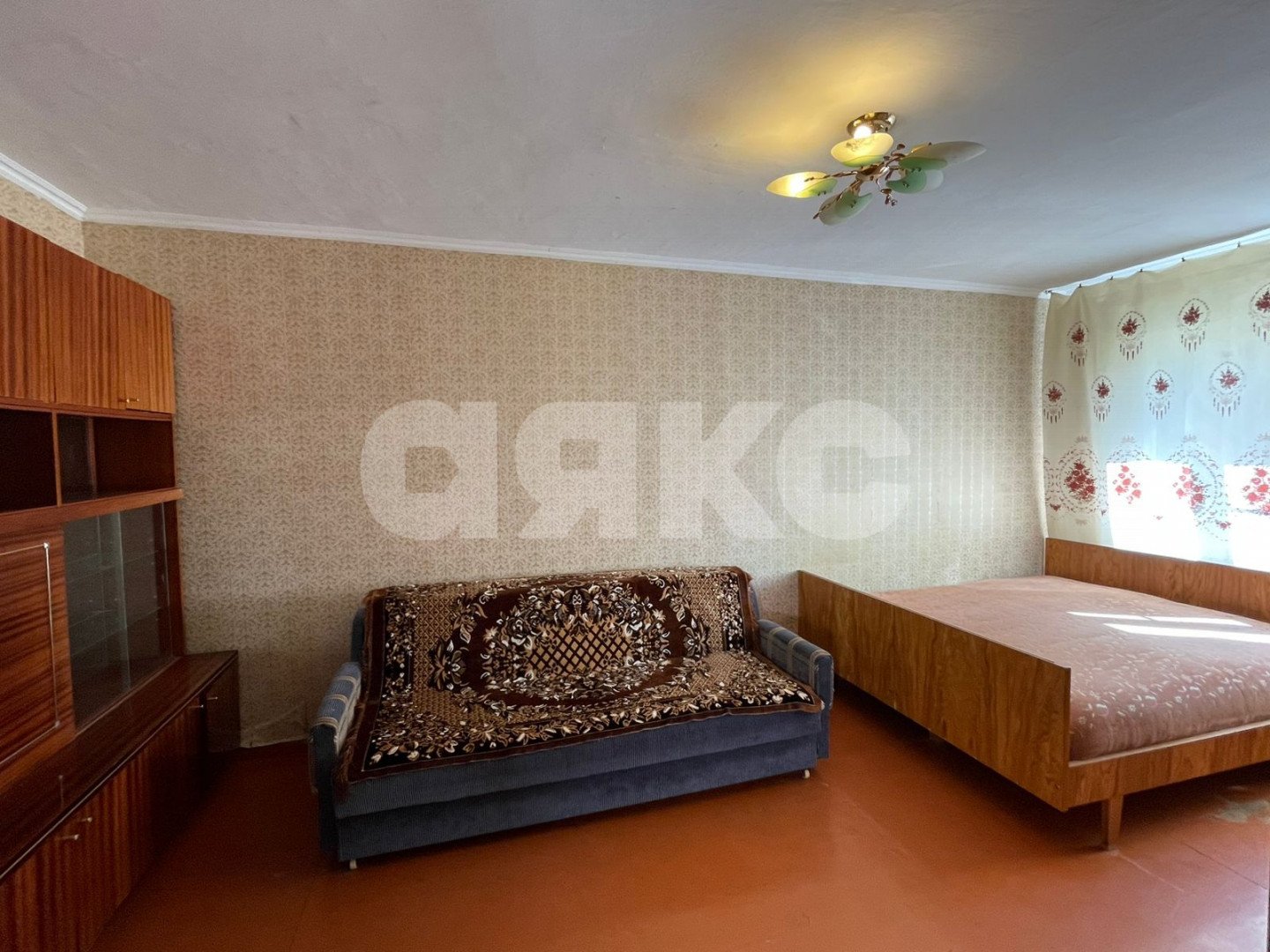 Фото №8: 1-комнатная квартира 35 м² - Майкоп, Шовгеновский городок, ул. Спортивная, 6