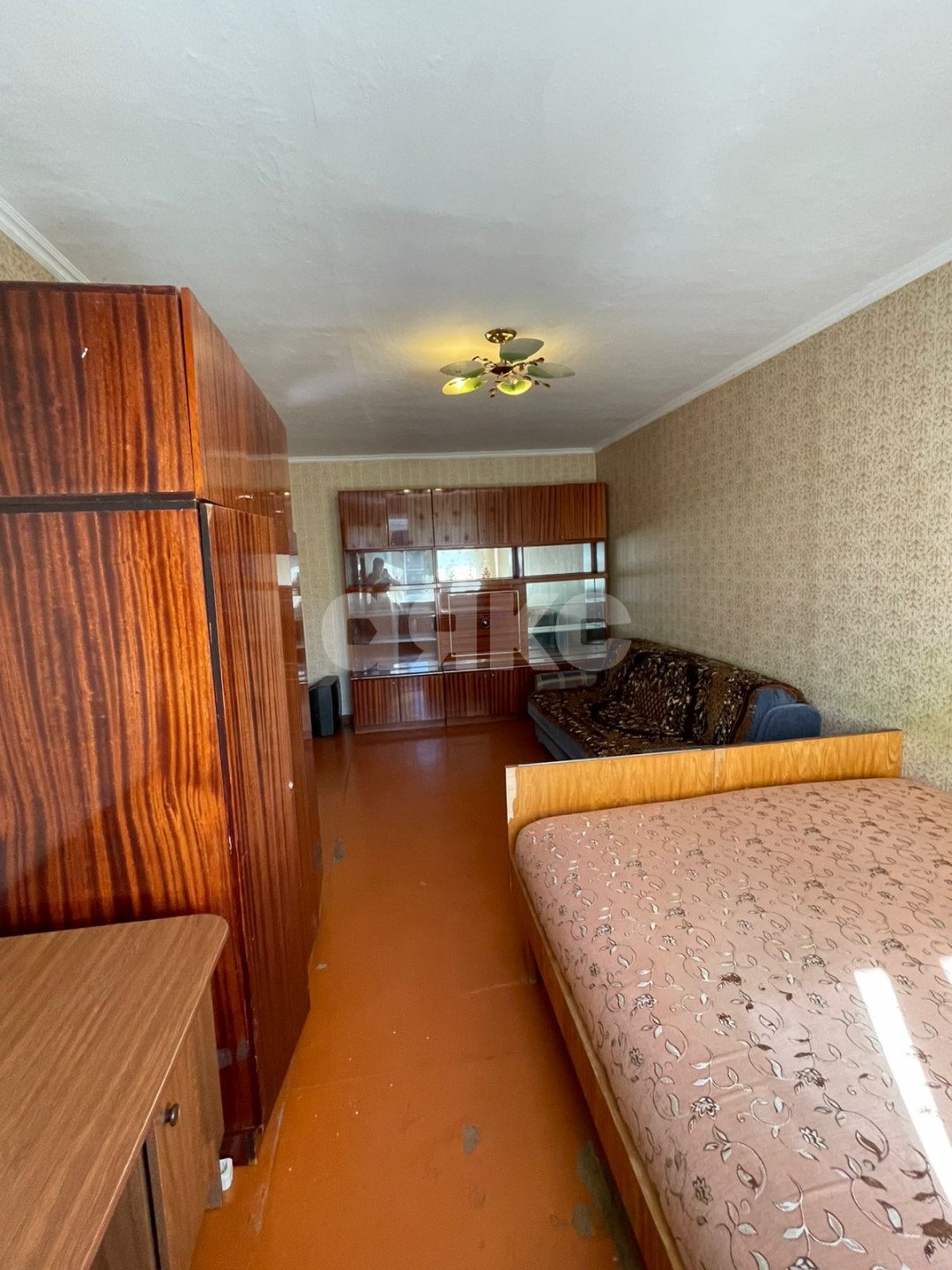 Фото №5: 1-комнатная квартира 35 м² - Майкоп, Шовгеновский городок, ул. Спортивная, 6
