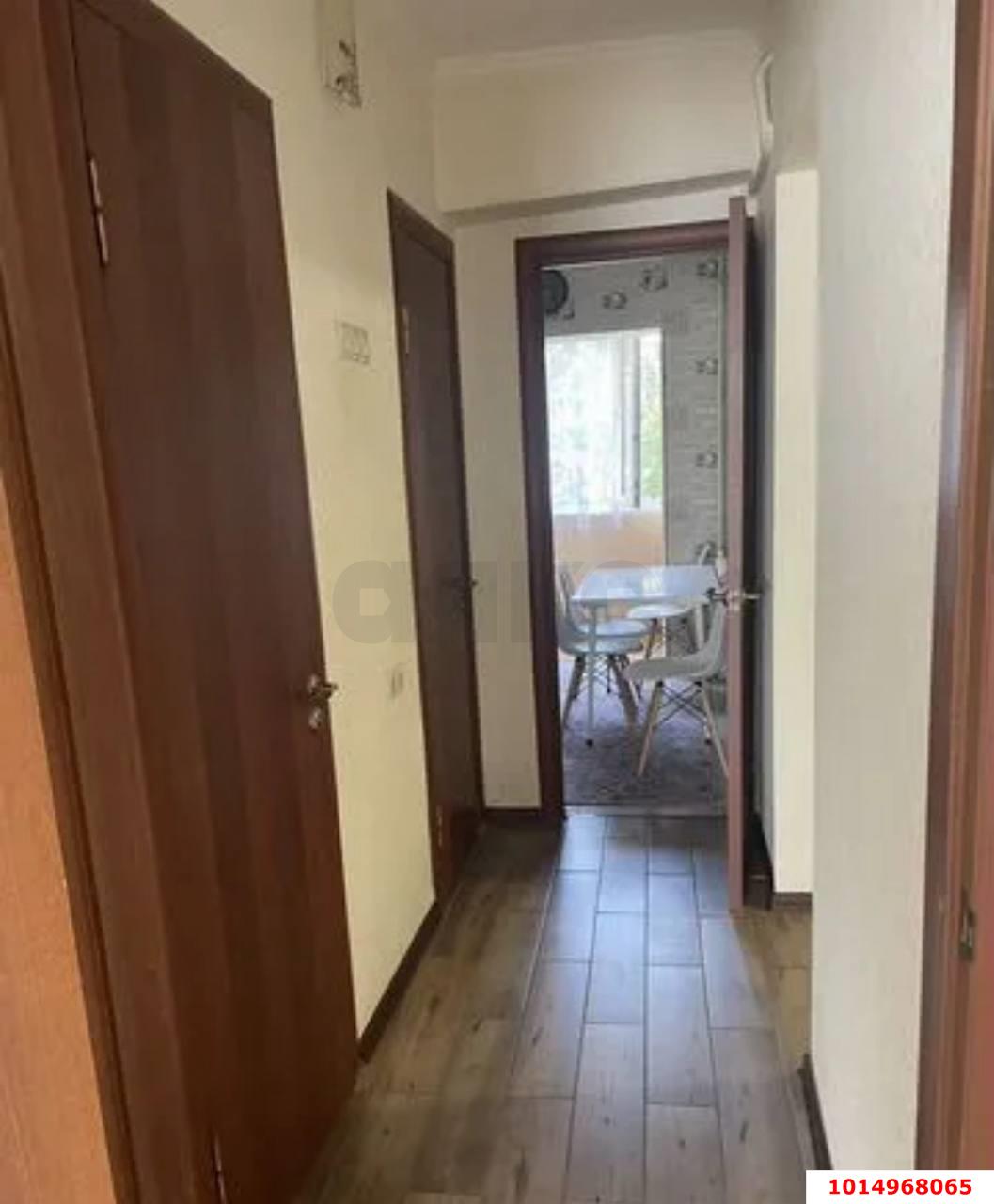 Фото №3: 2-комнатная квартира 48 м² - Яблоновский, ул. Андрухаева, 51