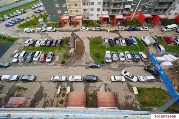 Фото №5: 1-комнатная квартира 40 м² - Краснодар, мкр. жилой комплекс Мой Город, ул. Западный Обход, 39/1к5
