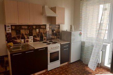 Фото №3: 1-комнатная квартира 40 м² - Краснодар, мкр. жилой комплекс Мой Город, ул. Западный Обход, 39/1к5