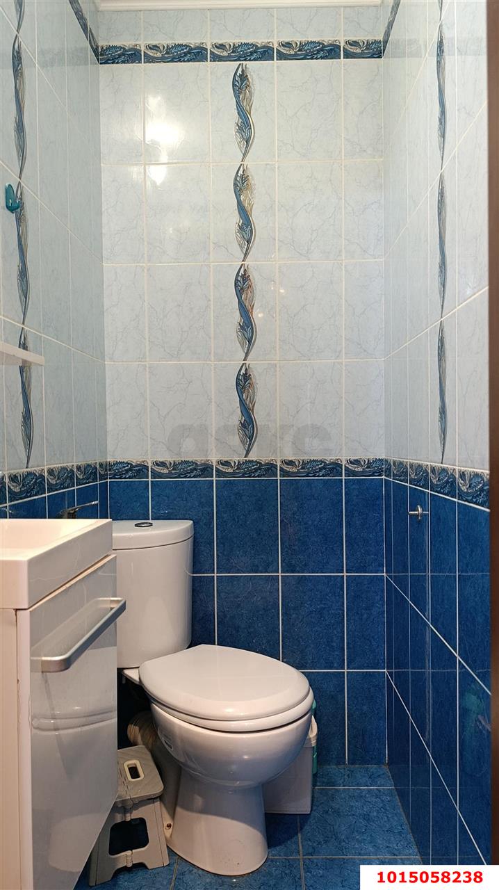 Фото №16: 2-комнатная квартира 52 м² - Российский, Прикубанский внутригородской округ, пр-д Тверской, 6