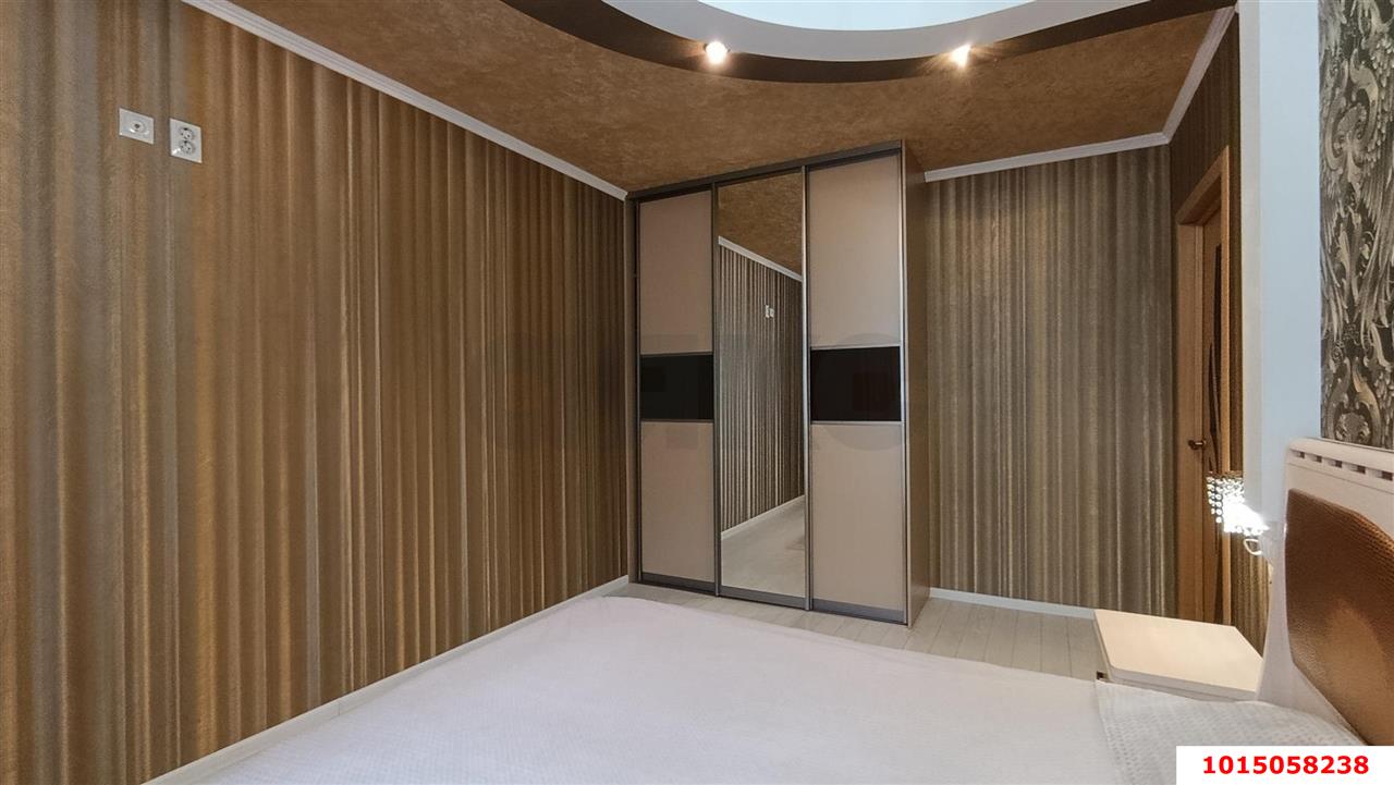 Фото №11: 2-комнатная квартира 52 м² - Российский, Прикубанский внутригородской округ, пр-д Тверской, 6