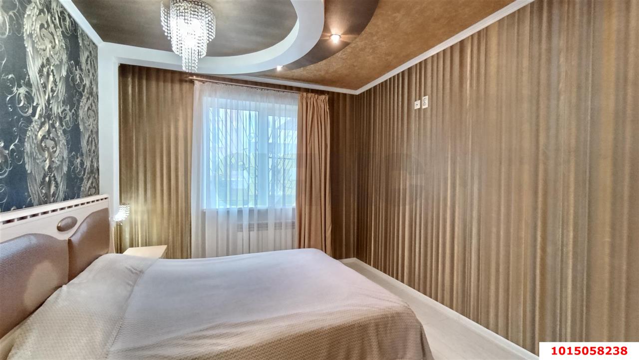 Фото №12: 2-комнатная квартира 52 м² - Российский, мкр. Прикубанский внутригородской округ, пр-д Тверской, 6