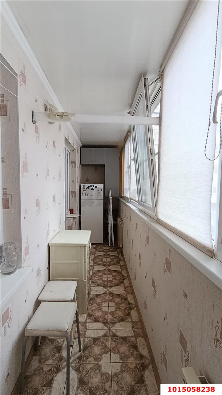 Фото №17: 2-комнатная квартира 52 м² - Российский, Прикубанский внутригородской округ, пр-д Тверской, 6