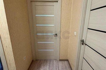 Фото №5: 1-комнатная квартира 37 м² - Краснодар, мкр. Сосновый Бор, ул. имени Виктора Нарыкова, 6к1