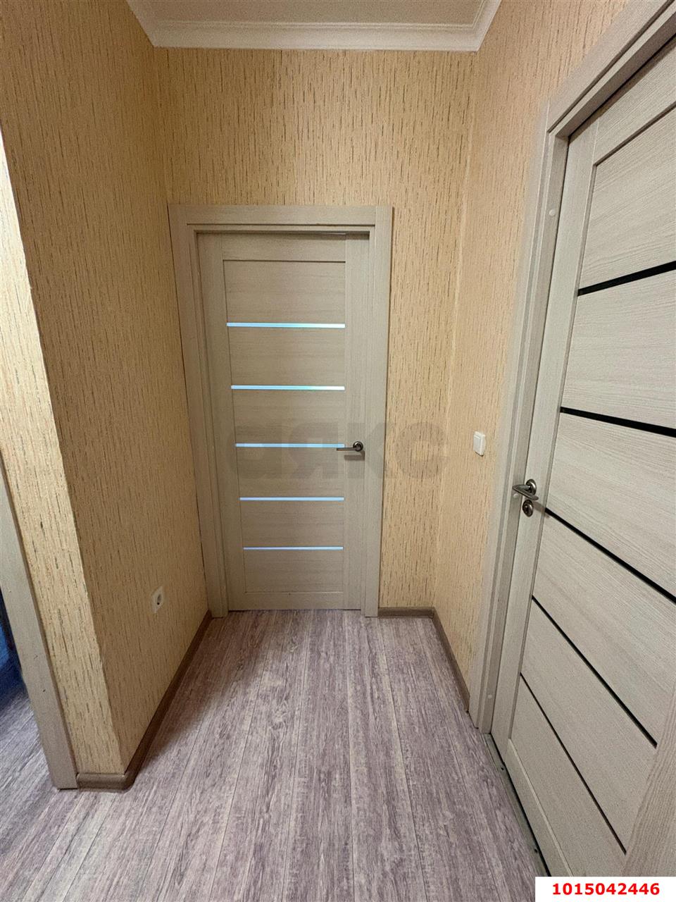 Фото №10: 1-комнатная квартира 37 м² - Краснодар, Сосновый Бор, ул. имени Виктора Нарыкова, 6к1