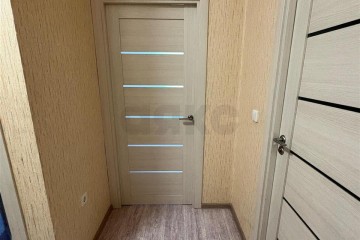 Фото №5: 1-комнатная квартира 37 м² - Краснодар, мкр. Сосновый Бор, ул. имени Виктора Нарыкова, 6к1