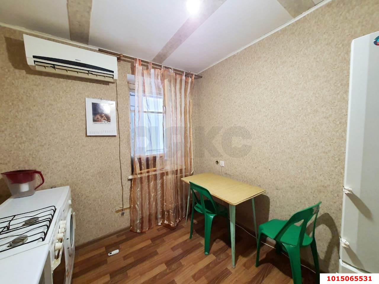 Фото №3: 2-комнатная квартира 56 м² - Краснодар, Западный внутригородской округ, ул. Брянская, 4