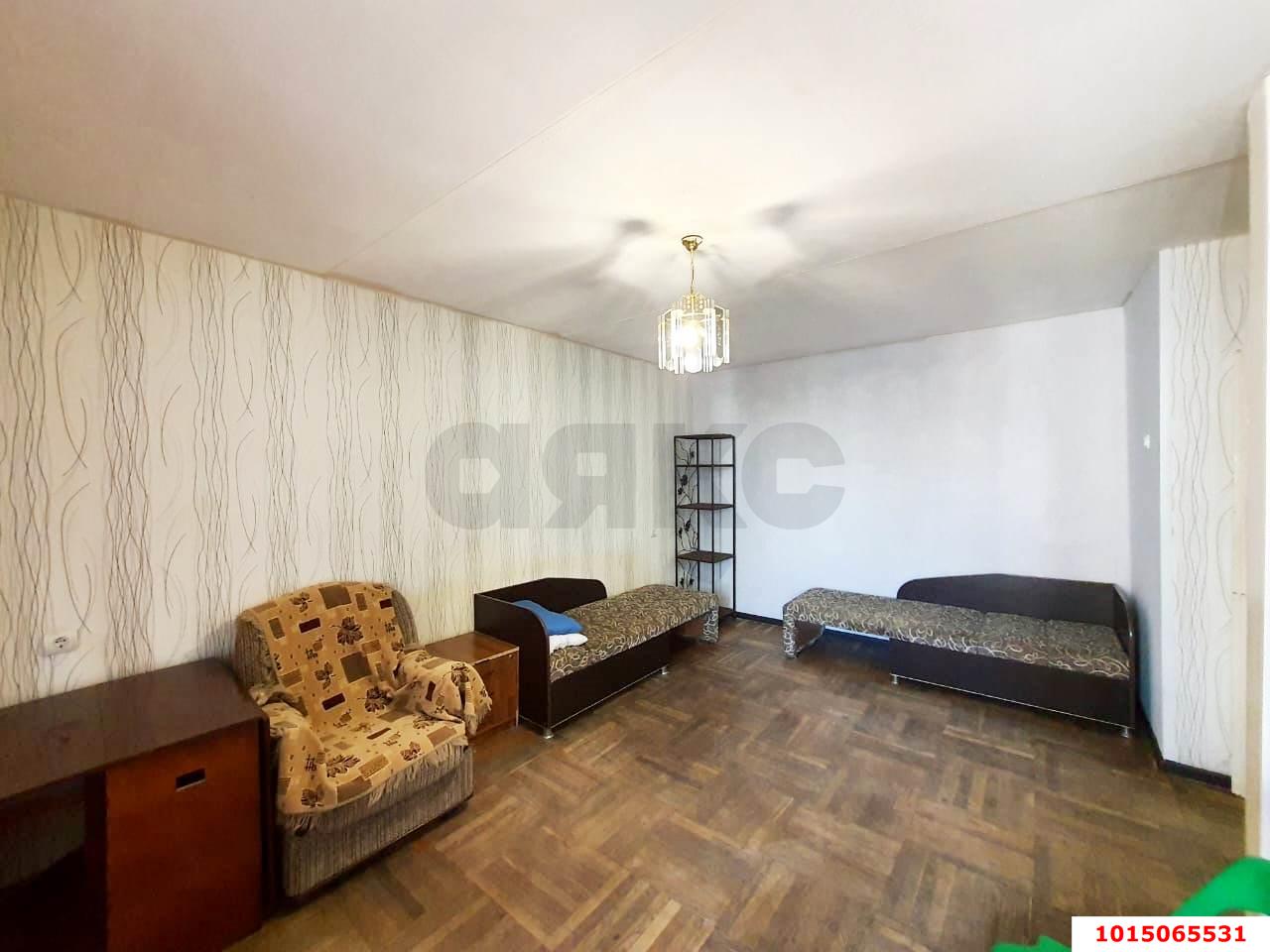 Фото №9: 2-комнатная квартира 56 м² - Краснодар, Западный внутригородской округ, ул. Брянская, 4