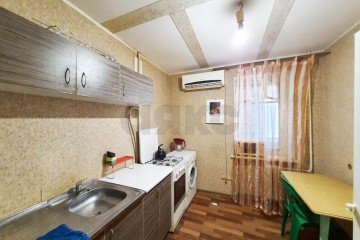 Фото №1: 2-комнатная квартира 56 м² - Краснодар, мкр. Западный внутригородской округ, ул. Брянская, 4