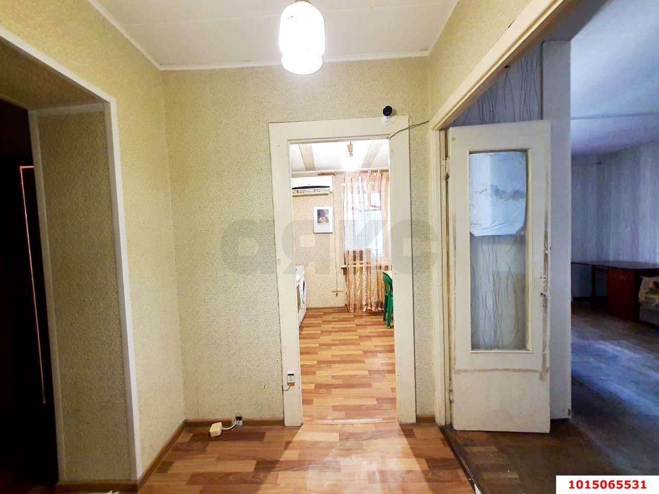 Фото №13: 2-комнатная квартира 56 м² - Краснодар, Западный внутригородской округ, ул. Брянская, 4