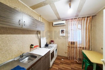 Фото №1: 2-комнатная квартира 56 м² - Краснодар, мкр. Западный внутригородской округ, ул. Брянская, 4