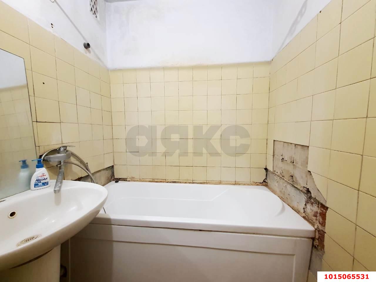 Фото №15: 2-комнатная квартира 56 м² - Краснодар, Западный внутригородской округ, ул. Брянская, 4