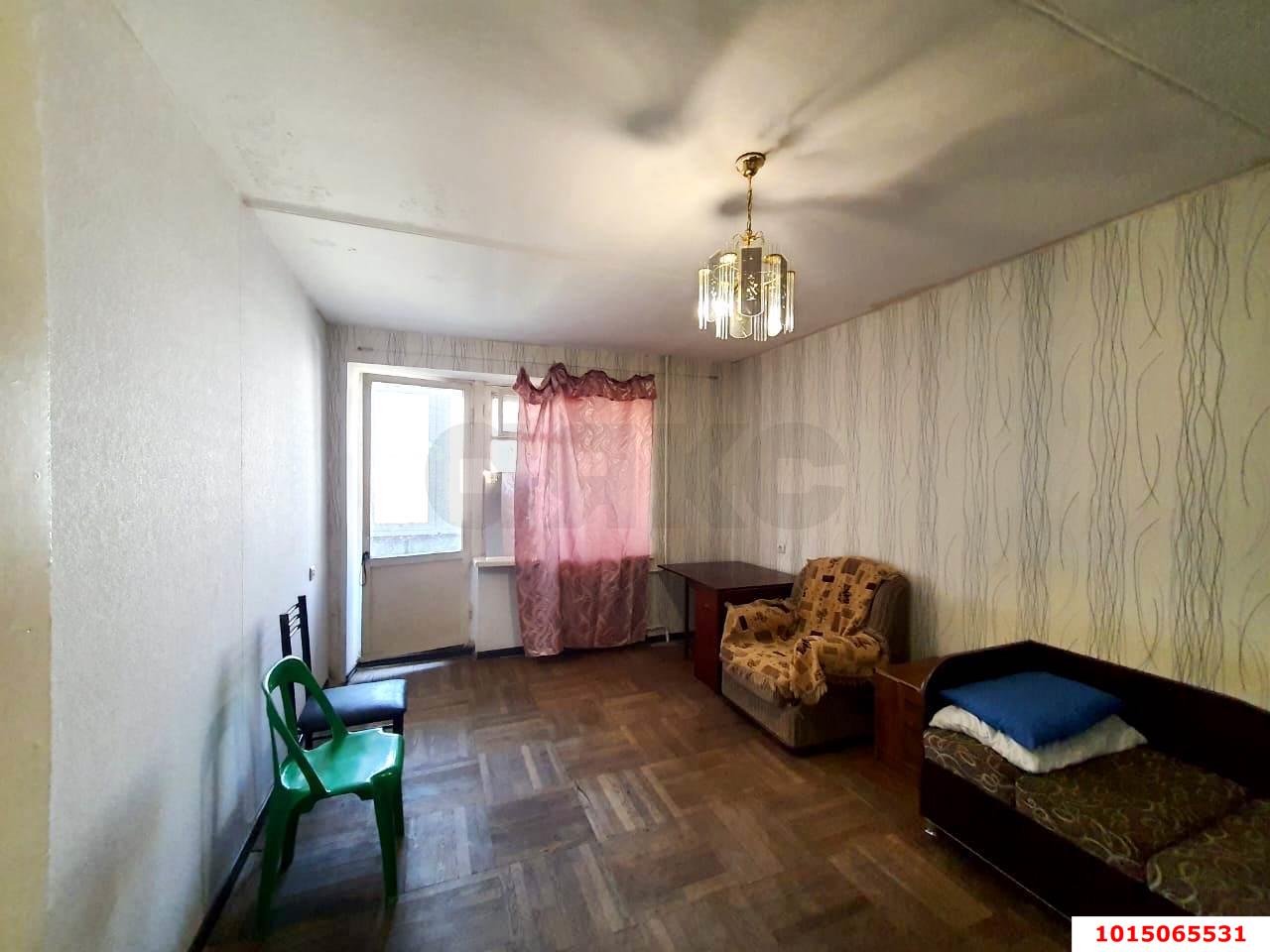 Фото №8: 2-комнатная квартира 56 м² - Краснодар, Западный внутригородской округ, ул. Брянская, 4