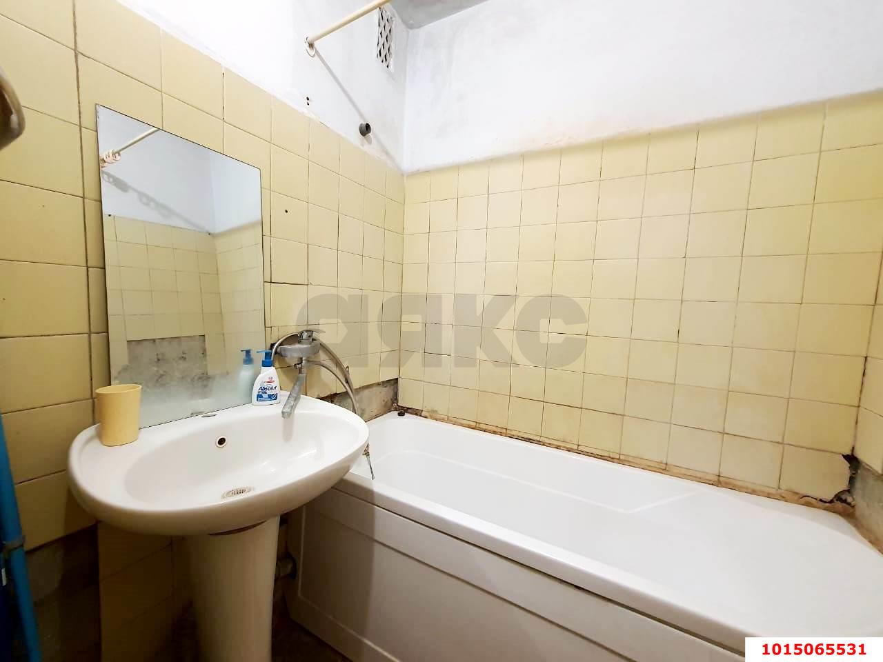 Фото №16: 2-комнатная квартира 56 м² - Краснодар, Западный внутригородской округ, ул. Брянская, 4