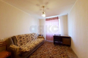 Фото №5: 2-комнатная квартира 56 м² - Краснодар, мкр. Западный внутригородской округ, ул. Брянская, 4