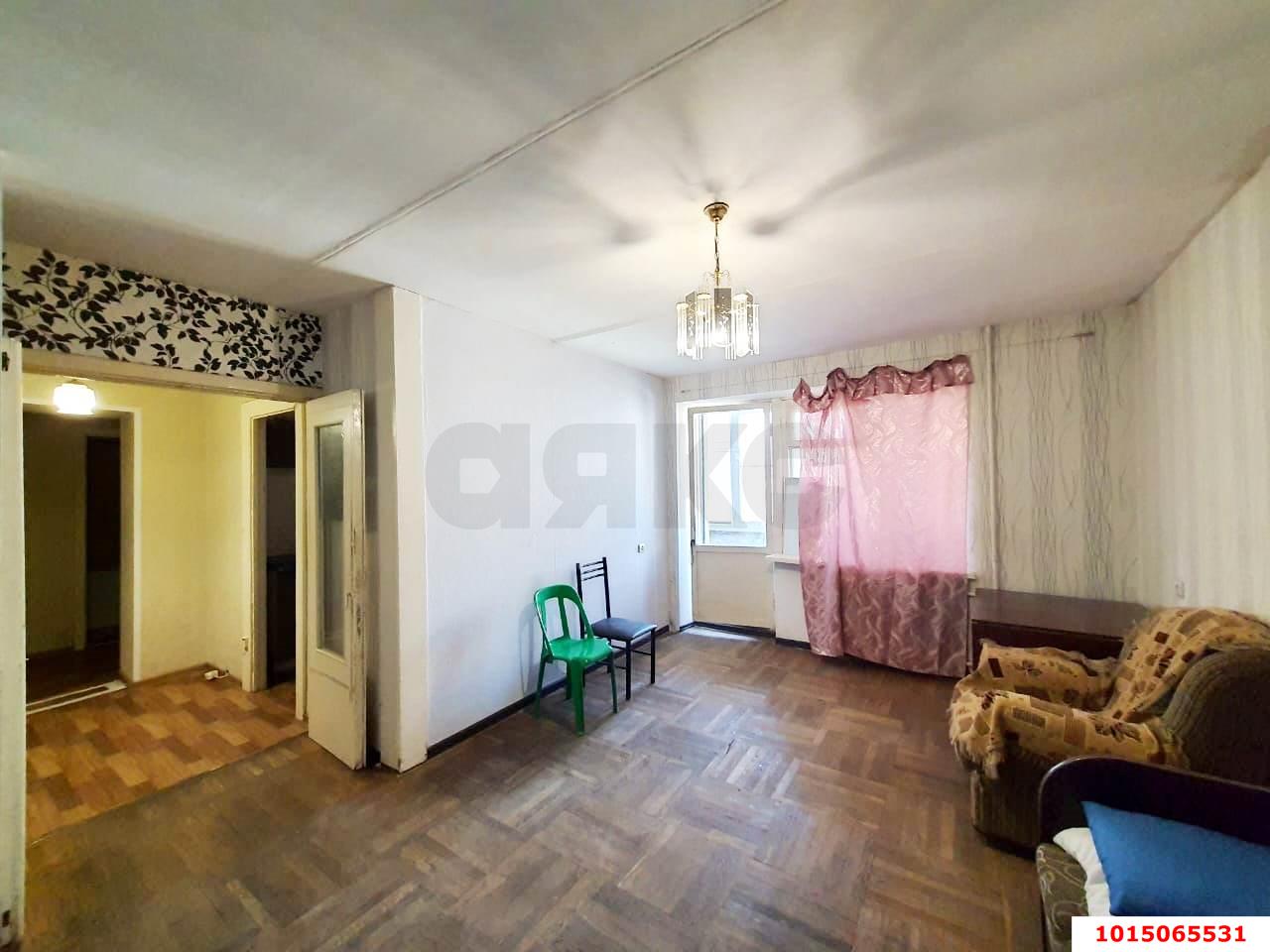 Фото №11: 2-комнатная квартира 56 м² - Краснодар, Западный внутригородской округ, ул. Брянская, 4