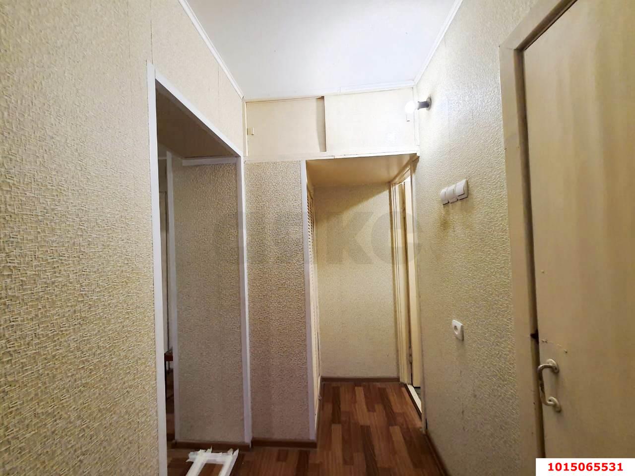 Фото №14: 2-комнатная квартира 56 м² - Краснодар, Западный внутригородской округ, ул. Брянская, 4