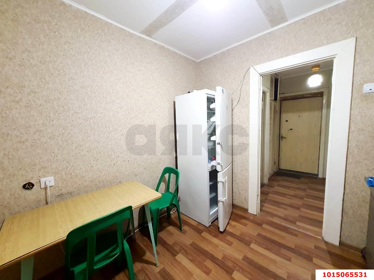 Фото №4: 2-комнатная квартира 56 м² - Краснодар, Западный внутригородской округ, ул. Брянская, 4