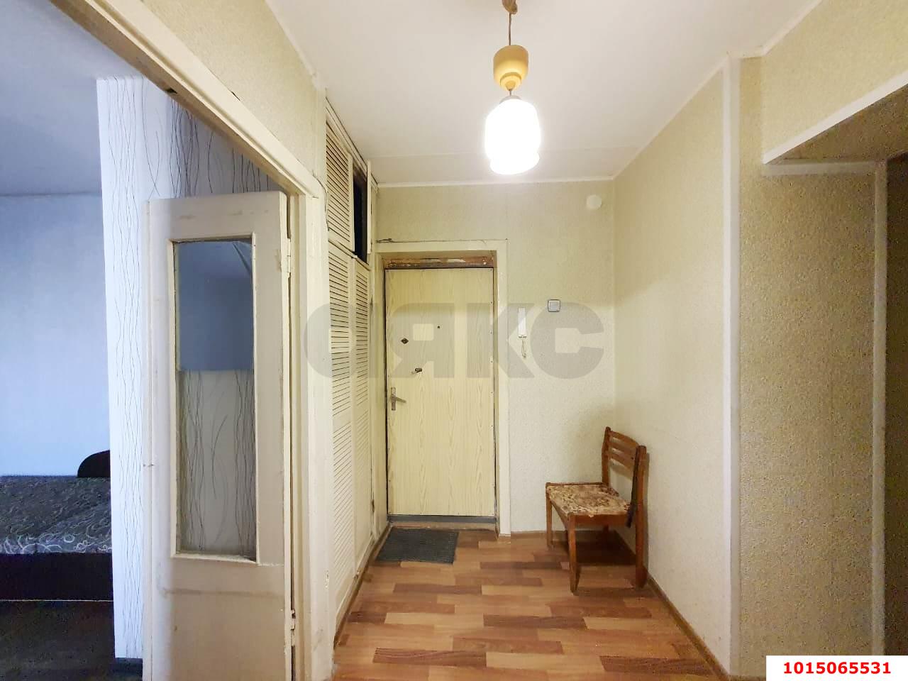 Фото №12: 2-комнатная квартира 56 м² - Краснодар, Западный внутригородской округ, ул. Брянская, 4