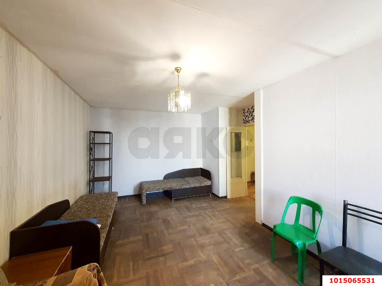 Фото №10: 2-комнатная квартира 56 м² - Краснодар, Западный внутригородской округ, ул. Брянская, 4