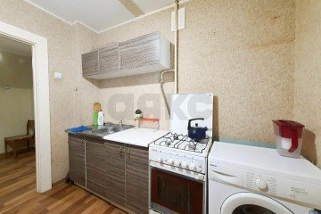 Фото №2: 2-комнатная квартира 56 м² - Краснодар, мкр. Западный внутригородской округ, ул. Брянская, 4