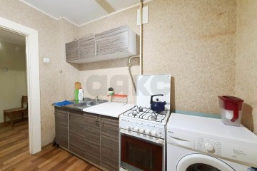 Фото №2: 2-комнатная квартира 56 м² - Краснодар, мкр. Западный внутригородской округ, ул. Брянская, 4